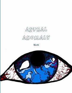 Astral Anomaly - Wenning, Seth