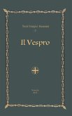 Il Vespro - Testi liturgici bizantini, 2