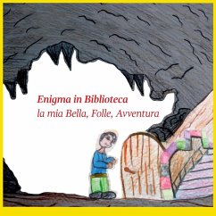 Enigma in Biblioteca - Abbate Lo Scrivistorie, Matteo