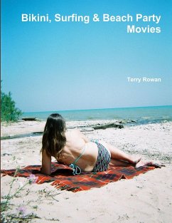 Bikini, Surfing & Beach Party Movies - Rowan, Terry