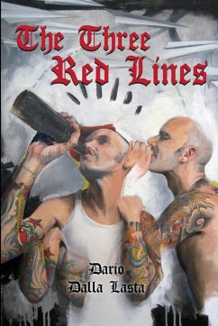 The Three Red Lines - Dalla Lasta, Dario