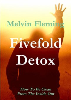 Fivefold Detox - Fleming, Melvin