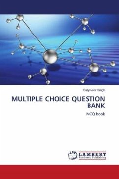 MULTIPLE CHOICE QUESTION BANK