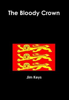 Cover The Bloody Crown