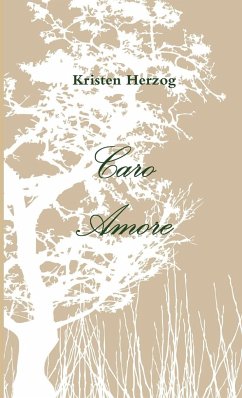 Caro Amore - Herzog, Kristen