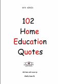 102 Home Education Quotes