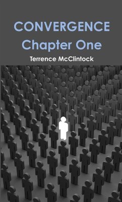 Convergence Chapter 1 - McClintock, Terrence