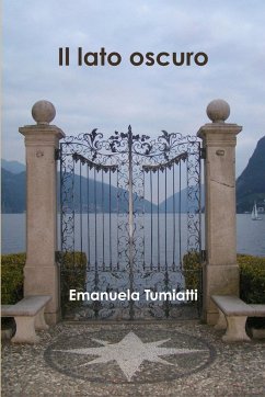 Il lato oscuro - Tumiatti, Emanuela
