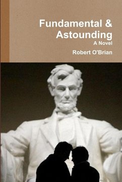 Fundamental & Astounding - O'Brian, Robert