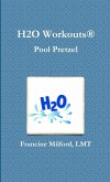 H2O Workouts® Pool Pretzel