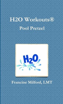 H2O Workouts® Pool Pretzel - Milford, Lmt Francine