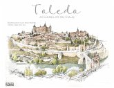 Toledo. Acuarelas de viaje Toledo. Acuarelas de viaje
