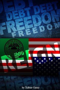 Debt Freedom Reign - Garay, Xabier