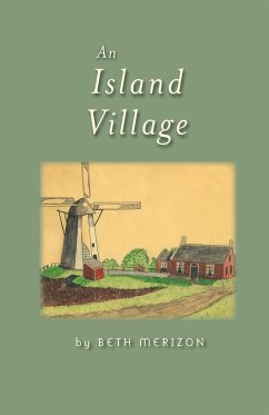 An Island Village - Merizon, Beth