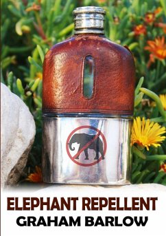 Elephant Repellent - Barlow, Graham