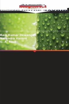 Greffes de mangues sous structures protégées - Dewangan, Ram Kumar;Vasure, Narendra;Raut, U. A.