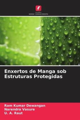 Enxertos de Manga sob Estruturas Protegidas Enxertos de Manga sob Estruturas Protegidas