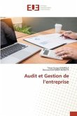 Audit et Gestion de l¿entreprise