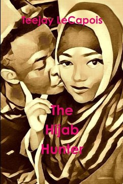 The Hijab Hunter - Lecapois, Teejay