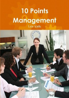 10 Points Management - Valk, Leo