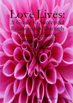 Love Lives - Velasquez M. A., Ariah