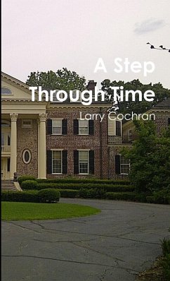 A Step Through Time - Cochran, Larry