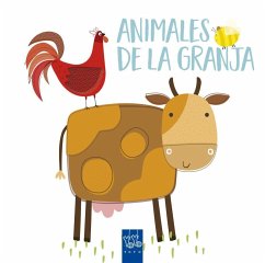 Animales de la granja - Yoyo . . . [et al.