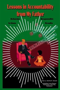 Cover Lessons in Accountability from My Father