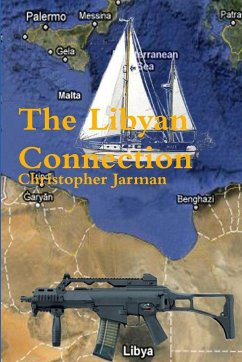 The Libyan Connection - Jarman, Christopher