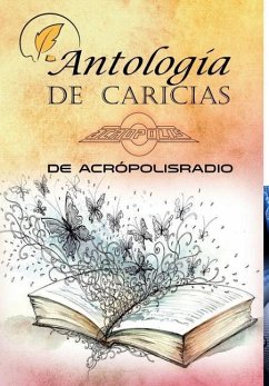 Antologia caricias acropolisradio - Varios