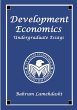 Development Economics - Bild 1