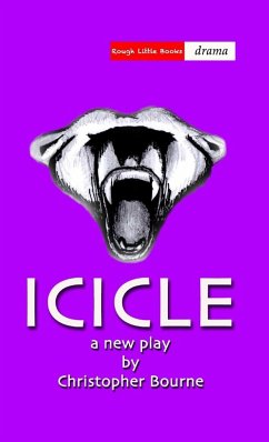 Icicle - Bourne, Christopher