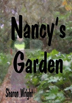 Cover Nancy's Garden