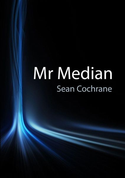 Mr Median Mr Median