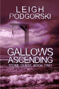 Gallows Ascending - Podgorski, Leigh