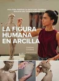 Cover FIGURA HUMANA EN ARCILLA, EL
