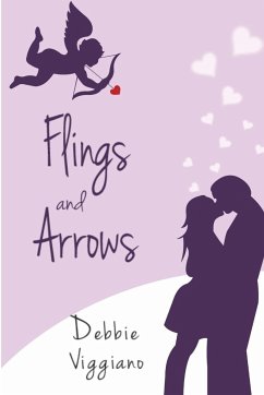 Flings and Arrows - Viggiano, Debbie