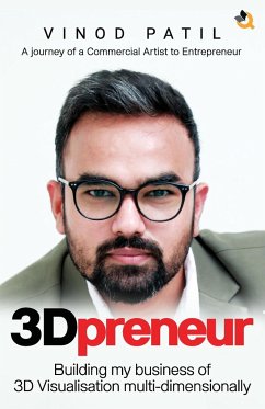 3Dpreneur - Patil, Vinod