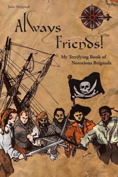 Always Friends (Pirates) - Sheppard, Julia