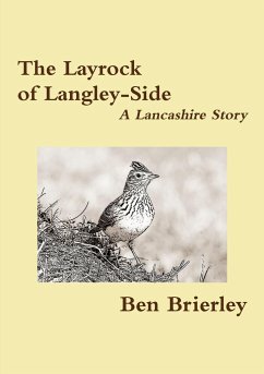 The Layrock of Langley-Side - Brierley, Ben