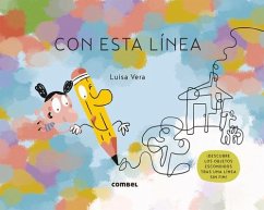 Con Esta Línea - Vera, Luisa