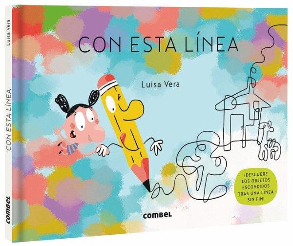 Con Esta Línea Con Esta Línea