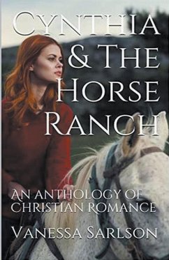Cover Cynthia & The Horse Ranch