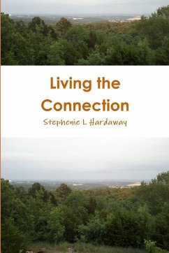 Living the Connection - Hardaway, Stephenie