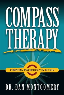 COMPASS THERAPY - Montgomery, Dan