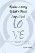 Rediscovering What's Most Important - Bild 1