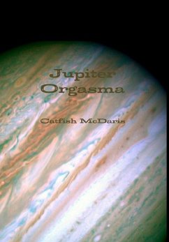Jupiter Orgasma - McDaris, Catfish