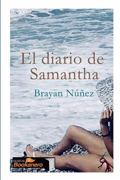 El diario de Samantha - Núñez, Brayan