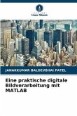 Eine praktische digitale Bildverarbeitung mit MATLAB