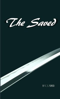 The Saved - Paperback - Fraser, C.